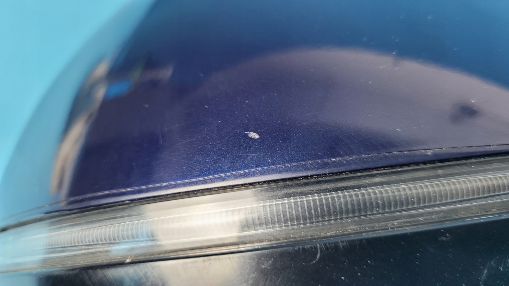 фото №10, Bmw x6 iii g06 xdrive40d зеркало наружное правое 8665922 9463296 5 pin