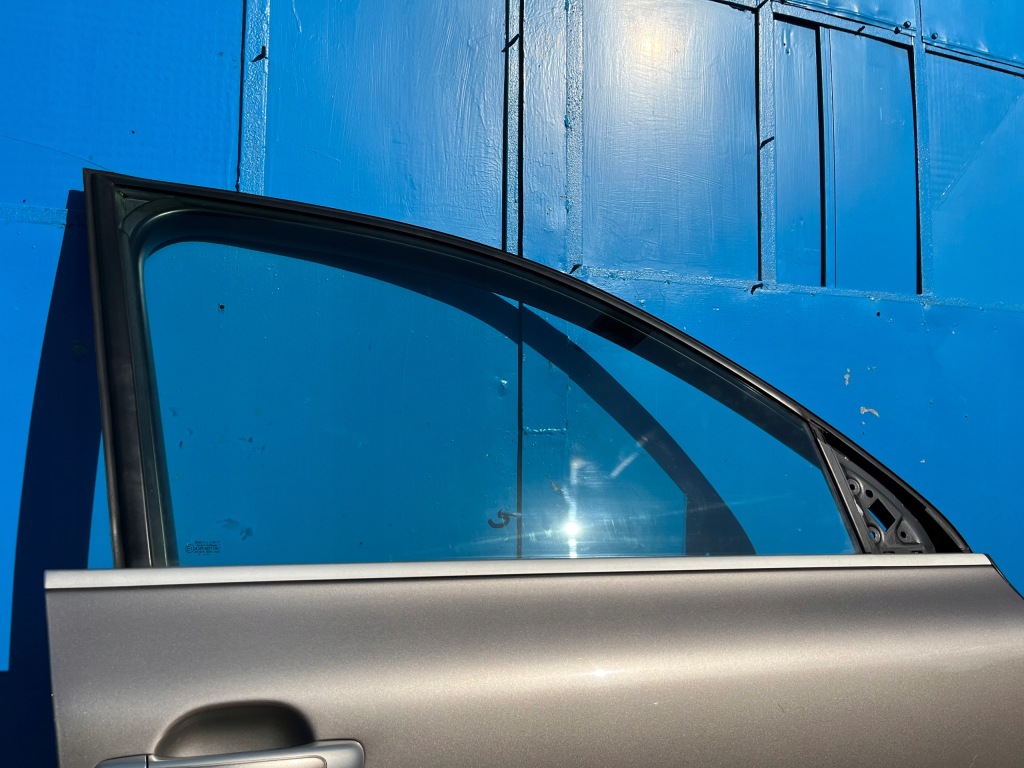 Porsche cayenne s 1 7l двері правий перед праве 03- Київ