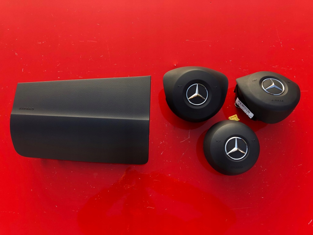 Купить Mercedes vito w447 заглушка cover подушка безопасности подушки безопасности воздушной пассажира gb