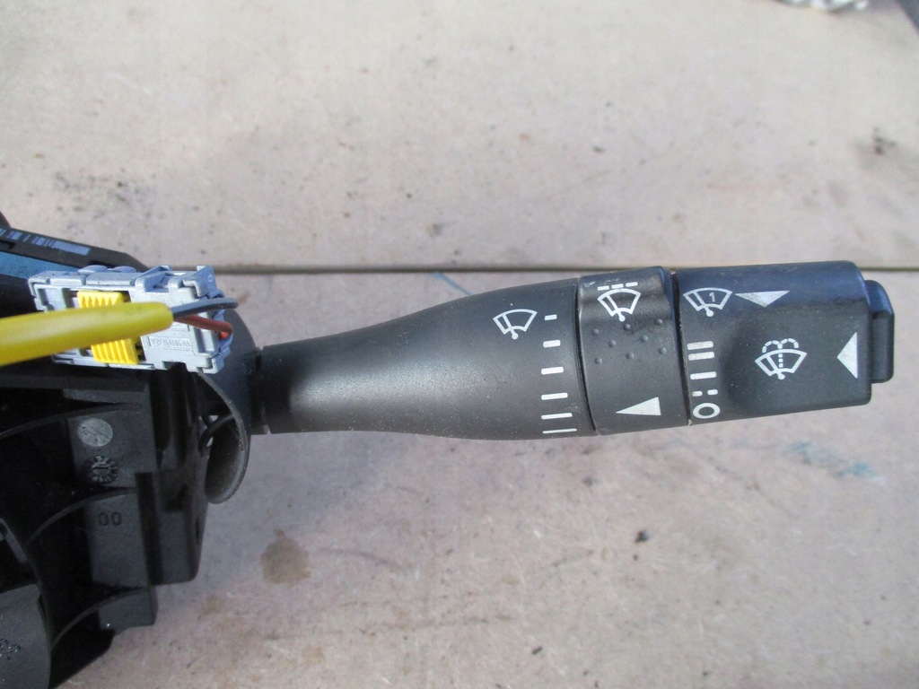 фото №13, Шлейф переключатель jaguar x-type 1x43-14a664-ac