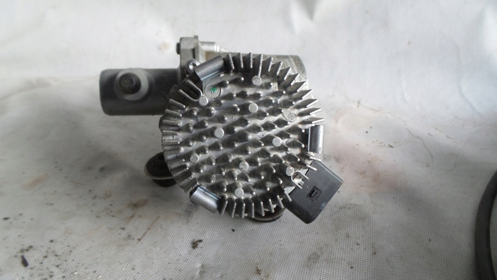 фото №8, Audi q7 контейнер давления e-tron 4m1614307c клапан давления q8 a8