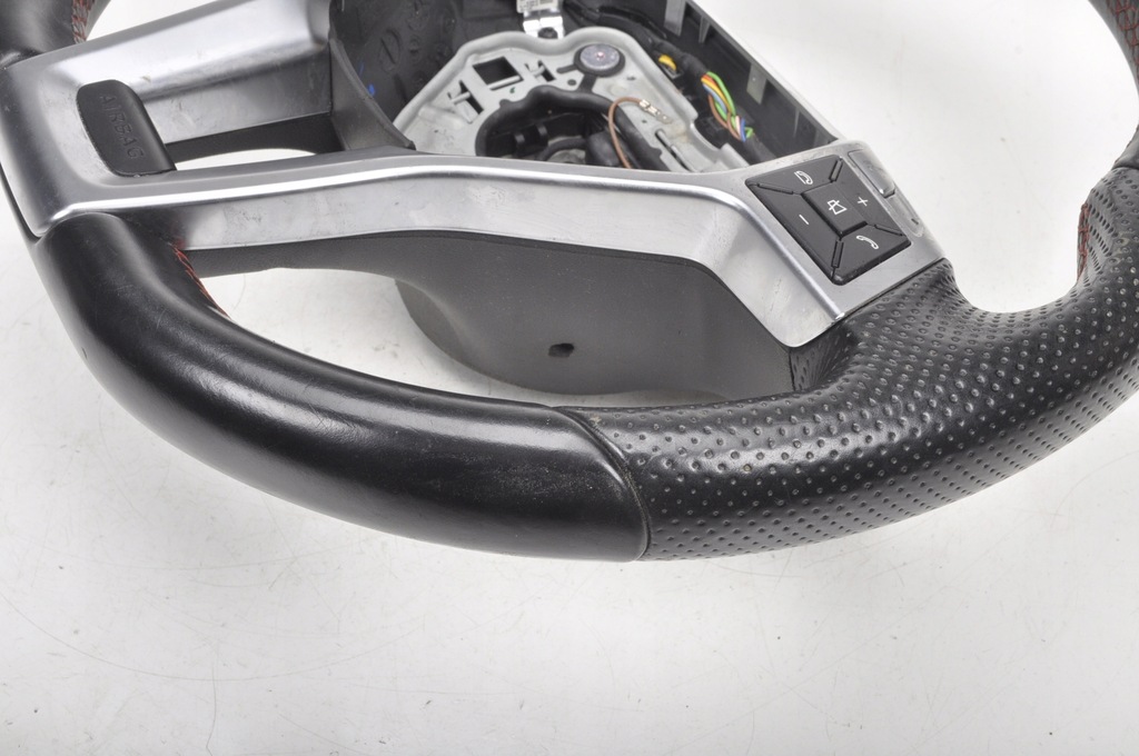 фото №13, Mercedes gla x156 воздуховод многофункциональный кожа