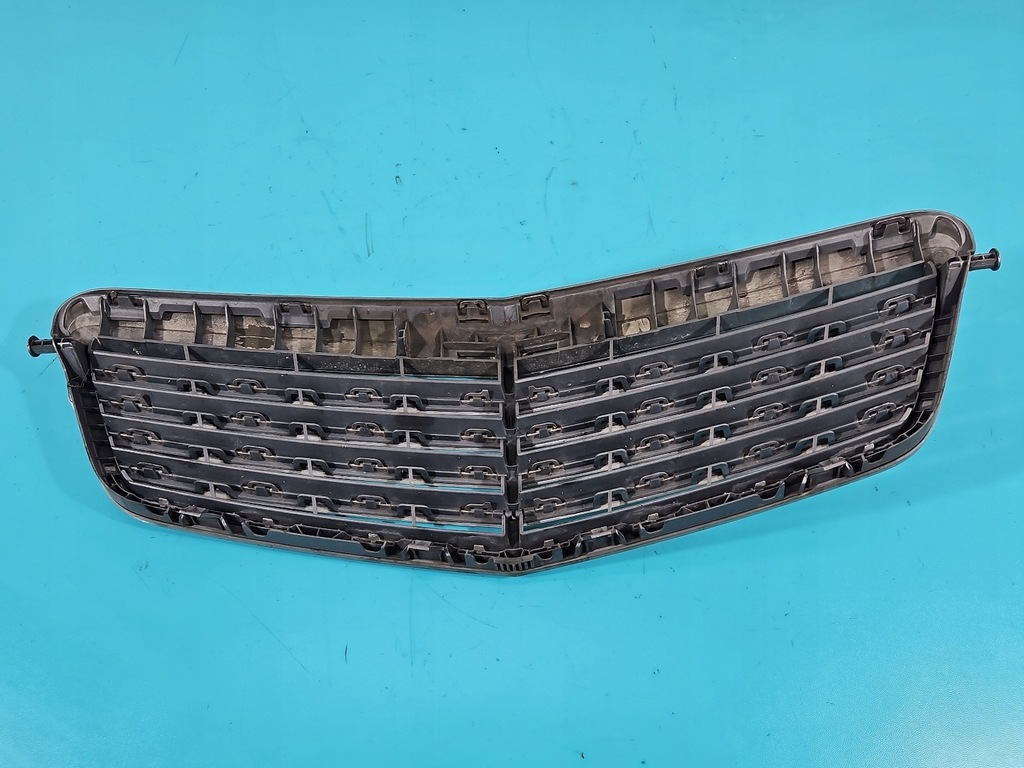 фото №5, Решётка радиатора решётка радиатора mercedes w212 09-12
