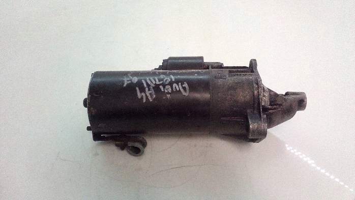 Купити Стартер audi a4 b5 1,9tdi 0001110122