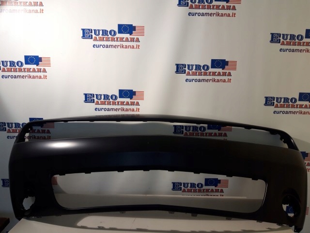 фото №1, Dodge challenger 2015-18 r/t бампер передний