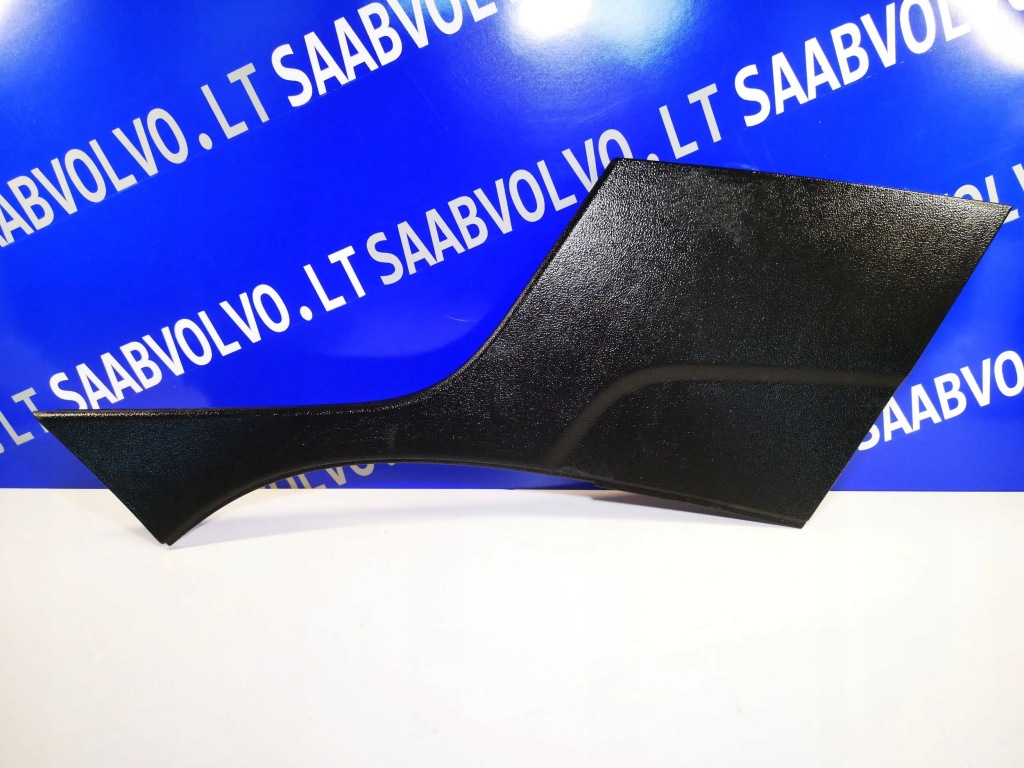 фото №1, Saab 9-5 2011 тунелі середній