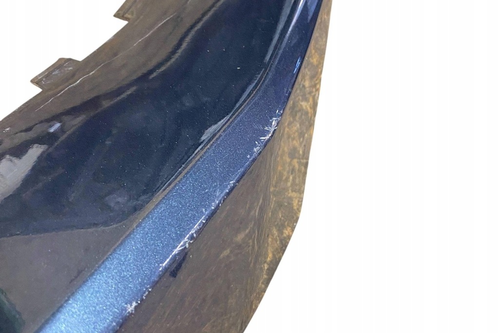 фото №14, Ліва молдинг бампера передній chevrolet camaro 84805541 6.2l бензиновий