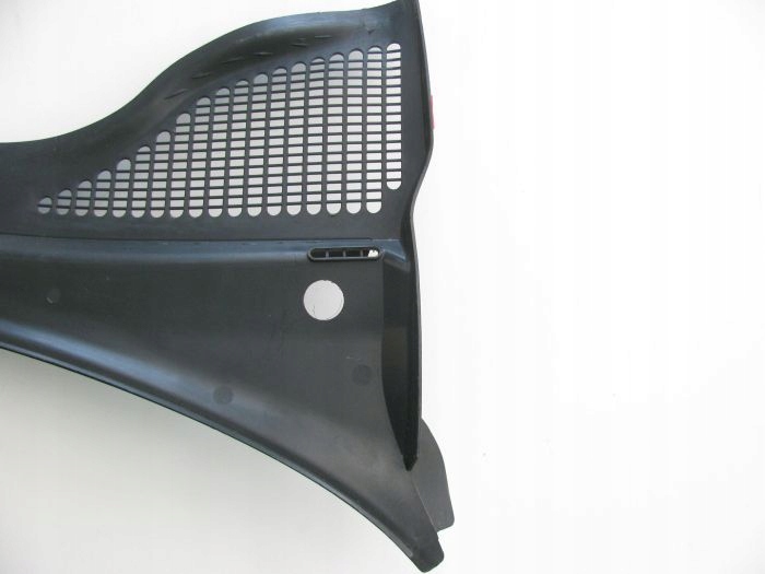 фото №10, Skoda rapid жабо пластиковий 5jb819415