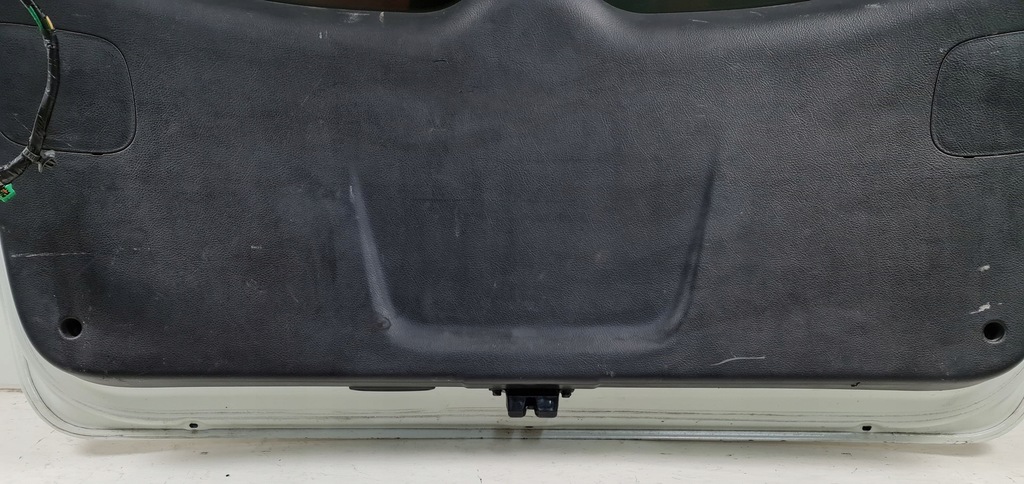 фото №7, Кришка багажника задня задня 3m hyundai santa fe ii комплектна