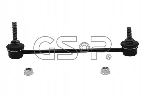 фото №3, З'єднувач стабілізатора задня l/p gsp s050476