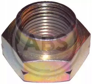 фото №1, Гайка ступица