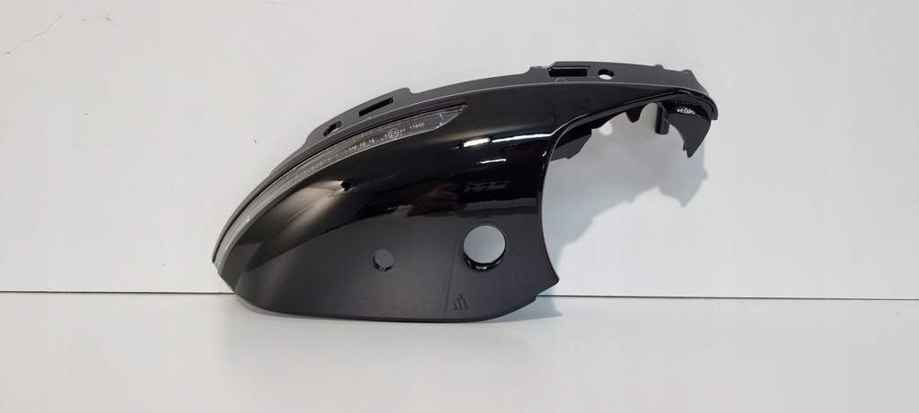 фото №4, Корпус зеркало правая renault megane iv talisman