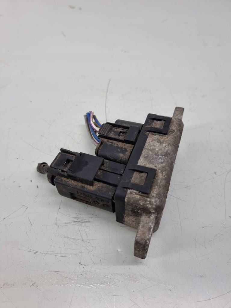 Блок управления свеча накаливания land rover range rover velar velar Цена