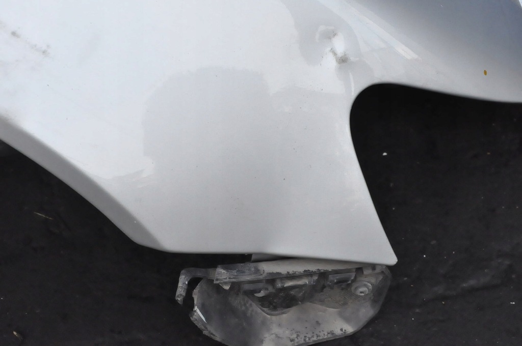 фото №8, Volvo s40 ii v50 крыло правый перед передний