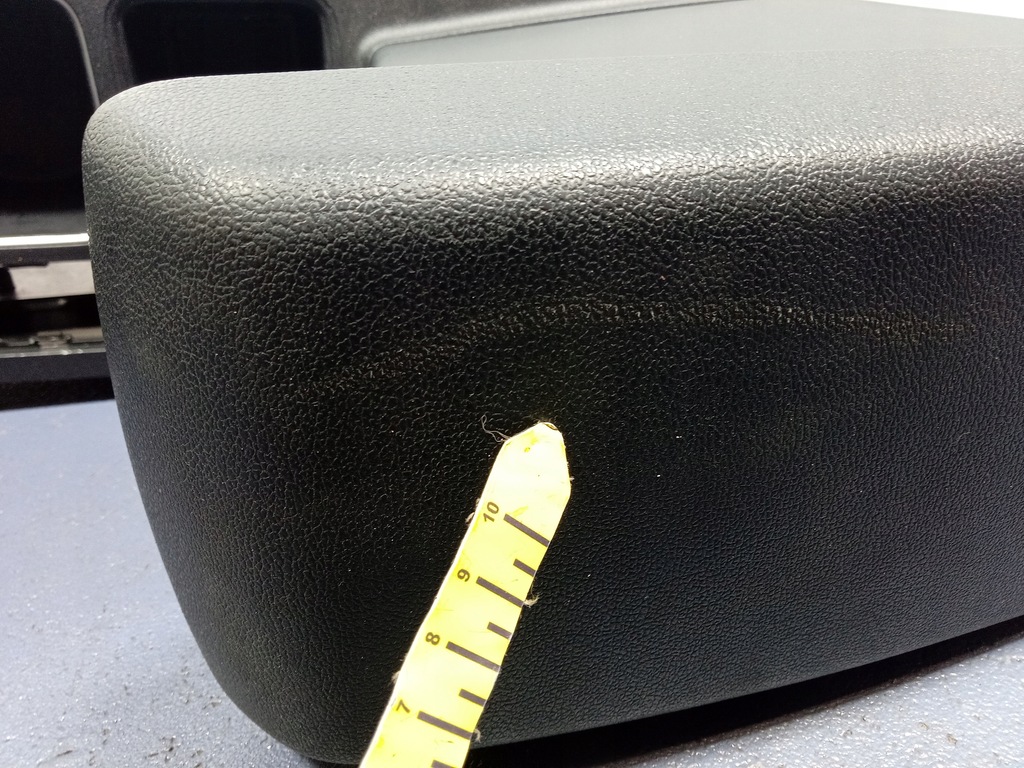 фото №11, Ecosport ii туннель средний gn15-a046b27-gew eu