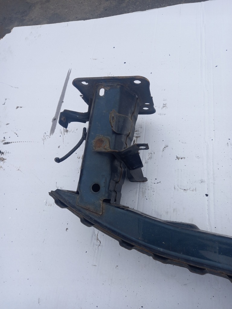 фото №8, Балка pod бампер перед передняя mazda 3