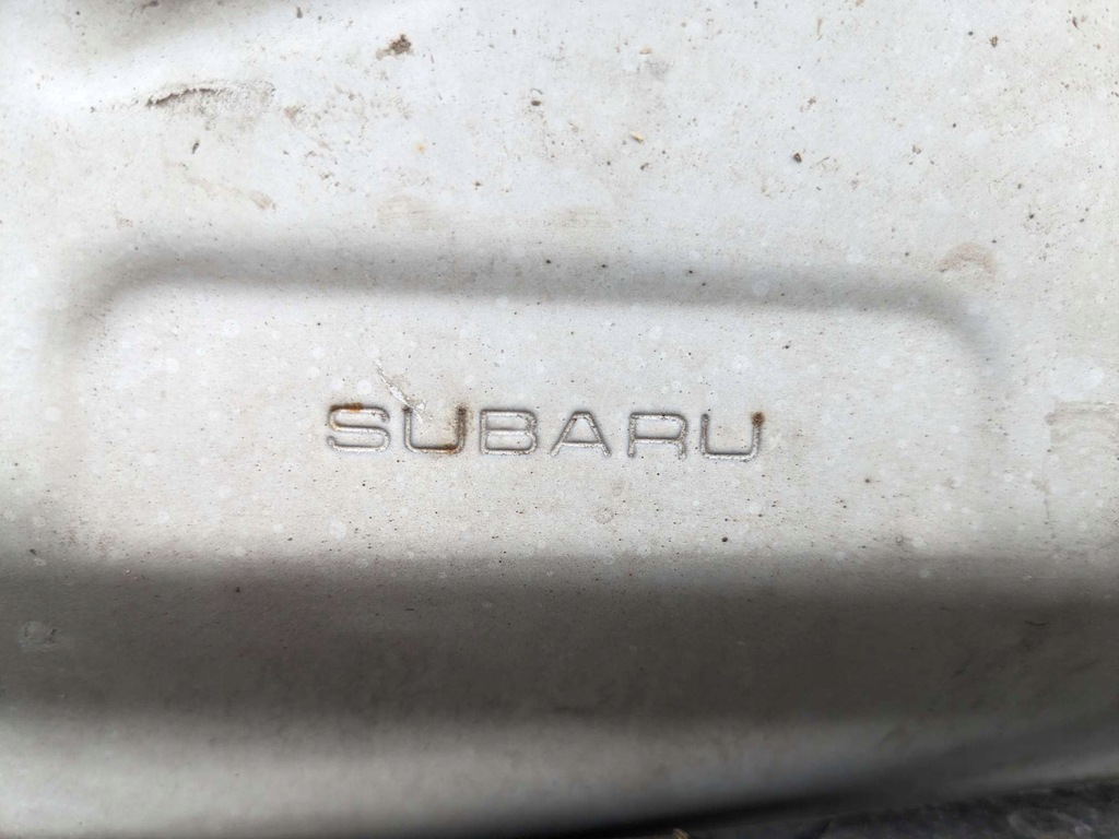 фото №11, Капот кришка двигуна колір: 37j білий перламутр subaru impreza gh 07-11r