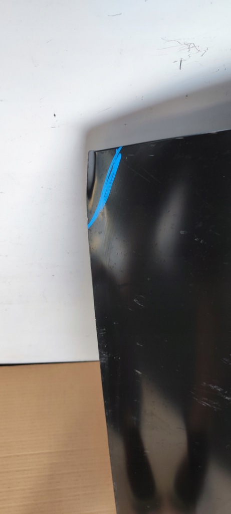 фото №8, Дверь renault zoe nowe оригинальные перед левый передние левая 801011691r