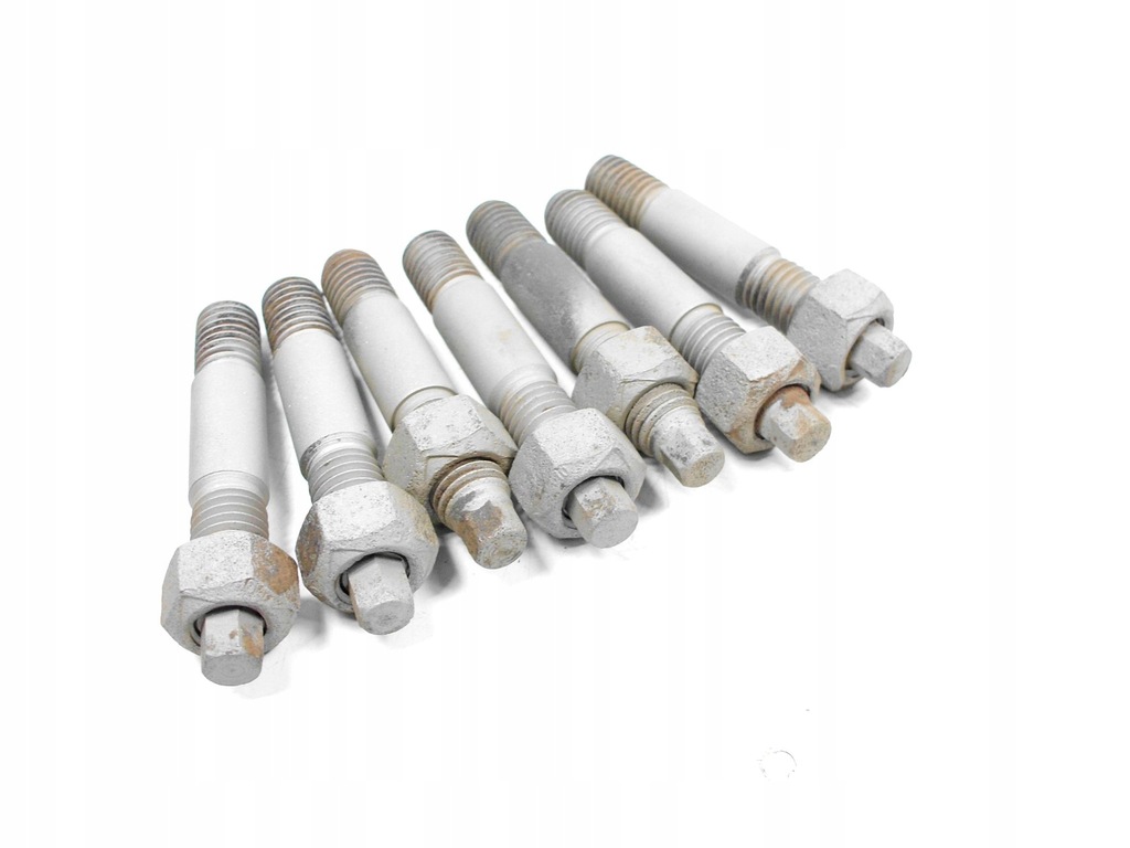 фото №1, Jeep commander xh xk 3.0 crd болты ступица болт