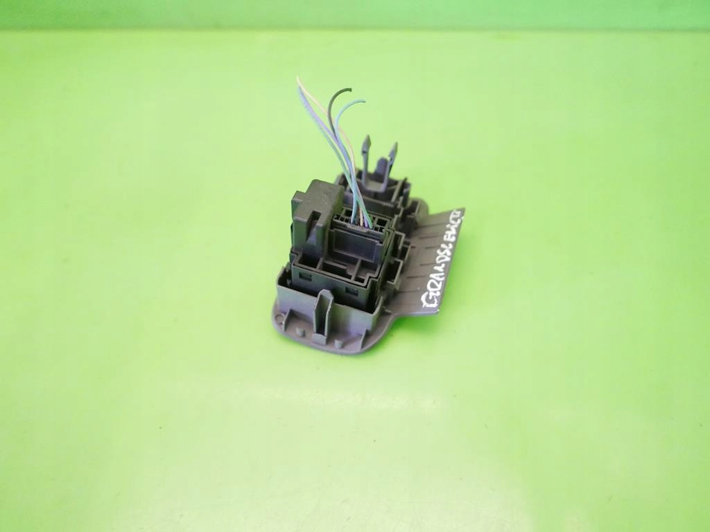 фото №5, Перемикач висоти світла renault scenic ii