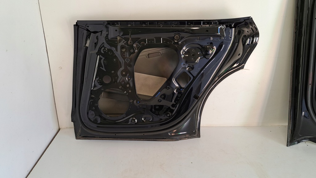 фото №15, Дверь правый задняя audi rs e-tron gt