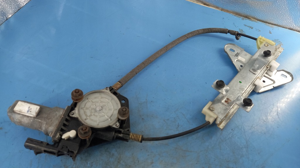 фото №4, Подъемник правый задняя chrysler sebring 06r sedan