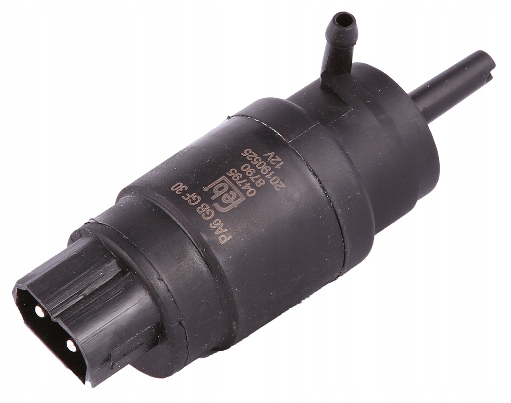 фото №8, Febi bilstein 04795 насос розпилювача, омивач скло лобове