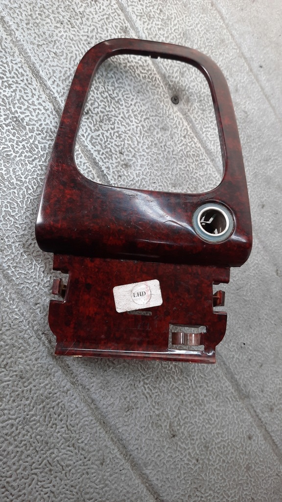 фото №1, Рамка домкрата перемикання передач volvo s40 30615940