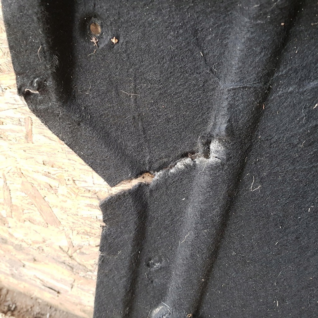 фото №5, Плита захист двигуна audi q3