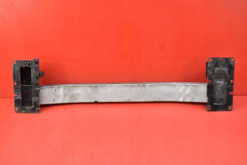 фото №6, Балка бампера задня задня підсилювач nissan murano z50 02-08
