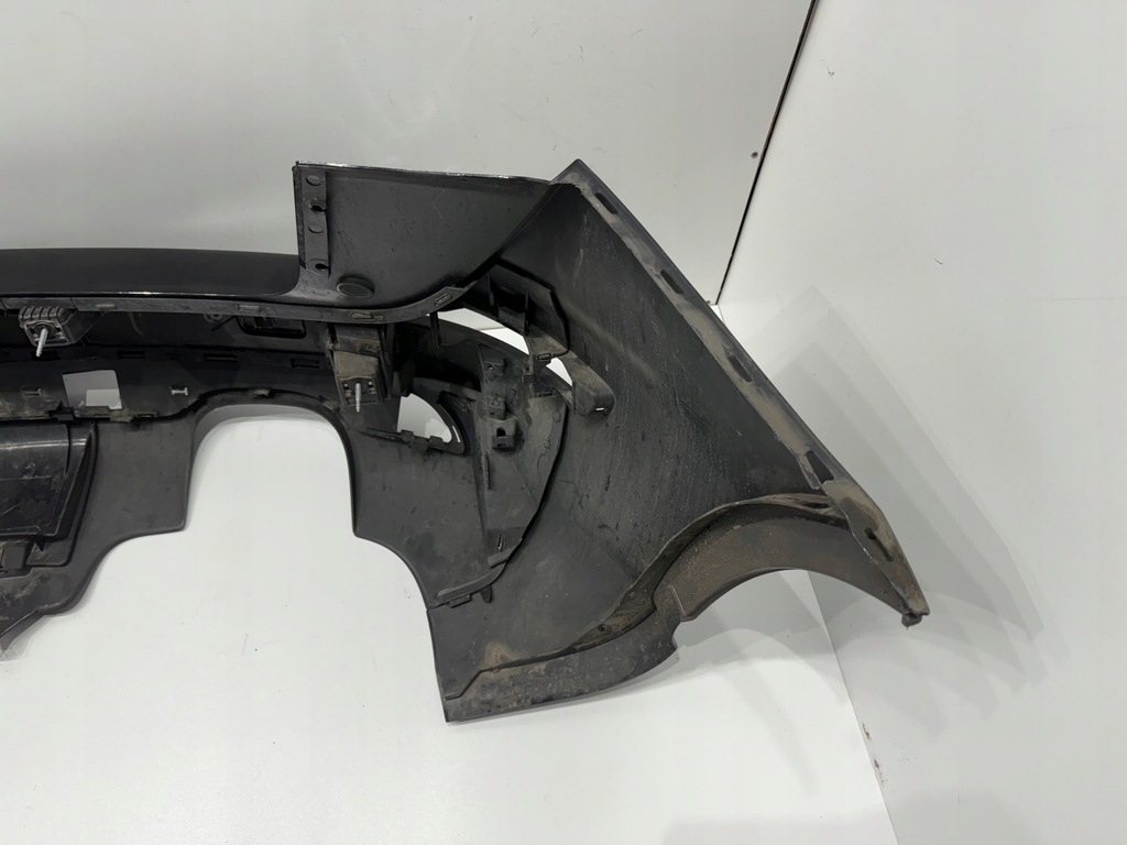 фото №10, Audi q5 8r 8r0 s line бампер задняя задний