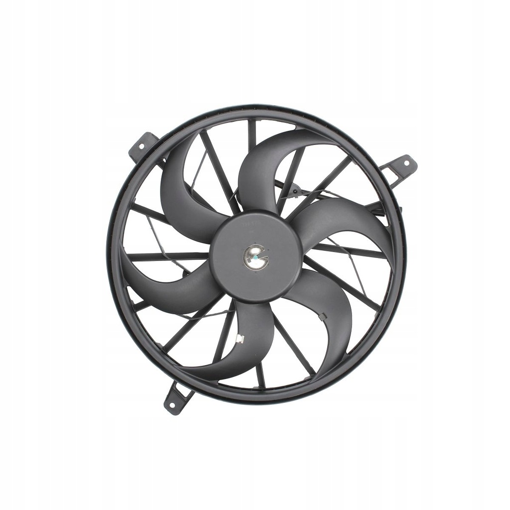 фото №1, Вентилятор радіатора thermotec d8y004tt