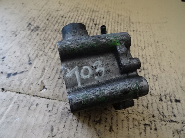 фото №1, Дроссельная заслонка renault megane 0281002740