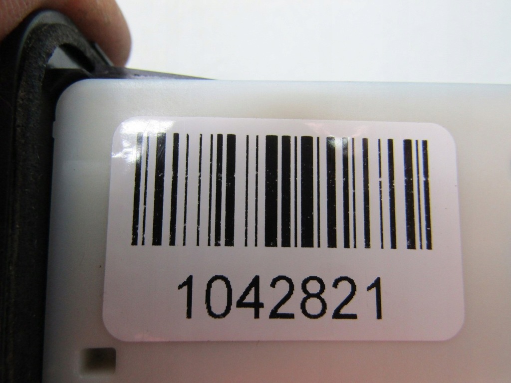 фото №7, Jazz v 21r моторчик кришка заливної пального замок