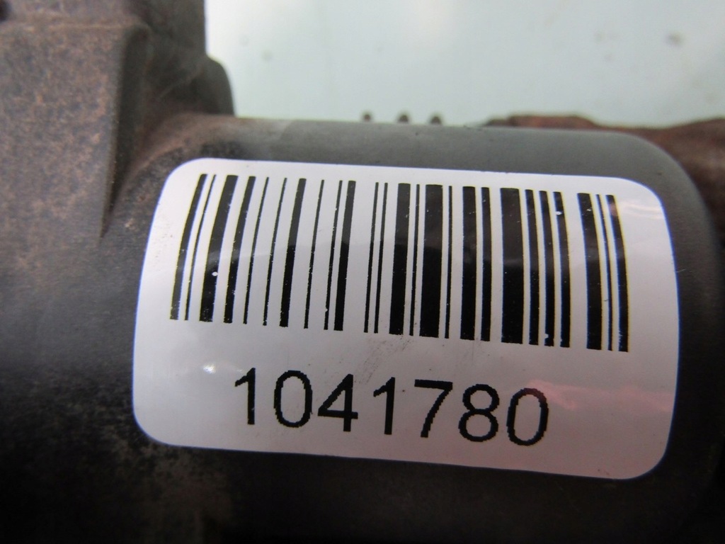 фото №8, Hr-v ii 1.5 18r супорт правий задній задня гальмівний