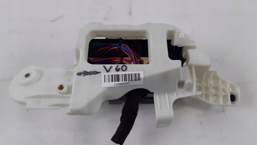 фото №10, Volvo v60 ii коробка запобіжників 31384034, 32231421