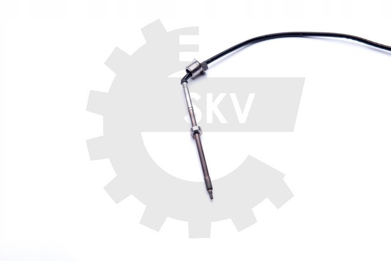 фото №13, Esen skv 30skv112 датчик, температура выхлопных газов