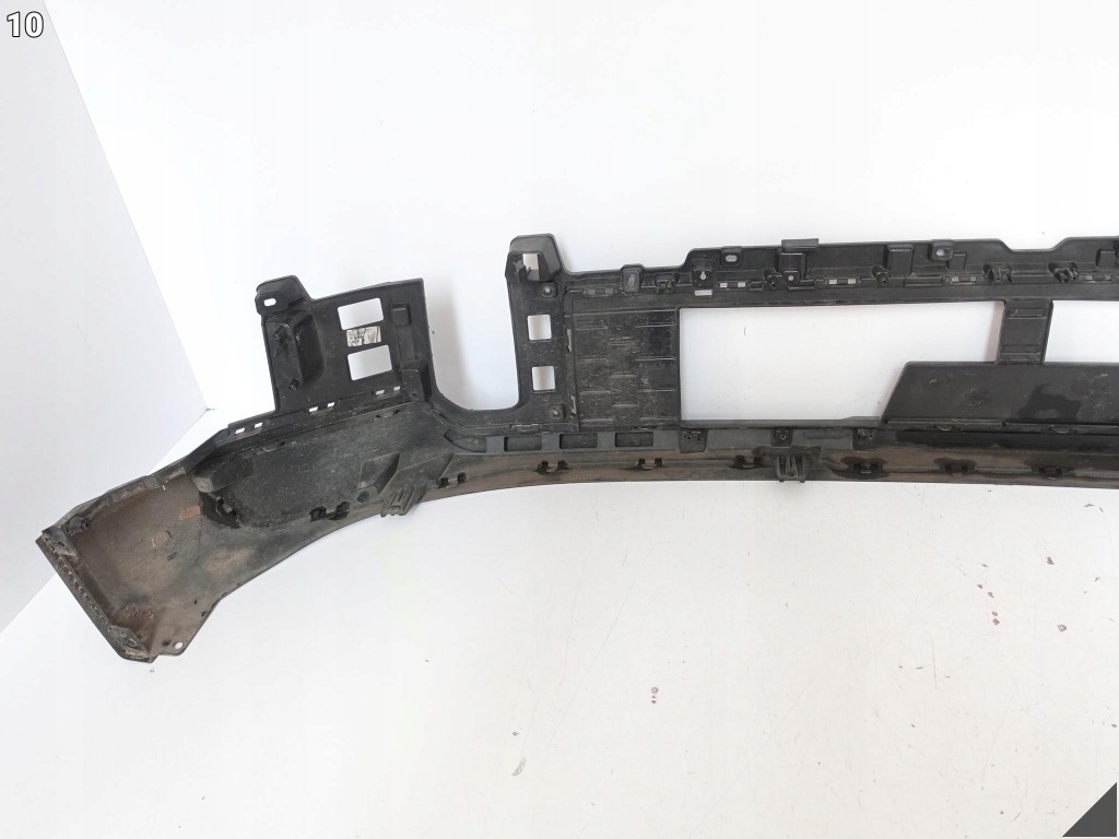 Kia ev9 gt-line 23- спойлер накладка накладка молдинг w бампер перед Доставка