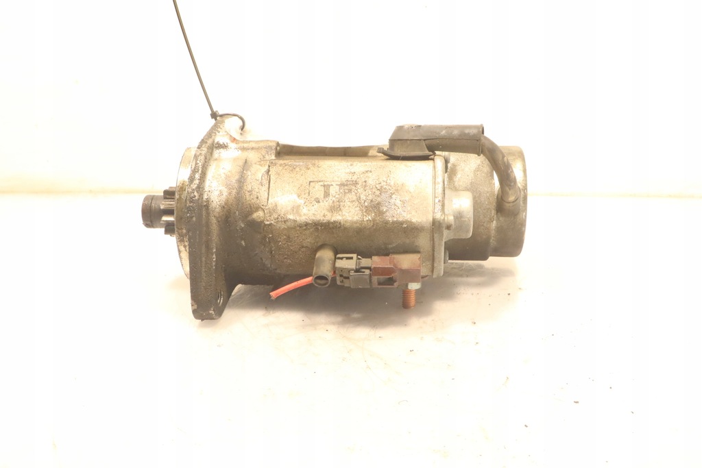 фото №3, Стартер kia cerato 2.0crdi