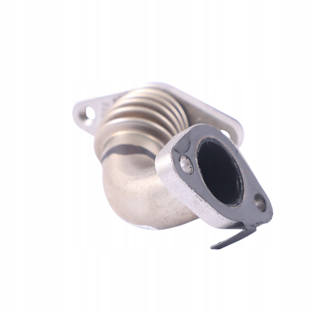 Купити Mercedes ml w164 om629 трубка труба повітрозабірник патрубок egr a6291400357