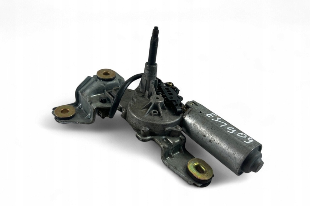 фото №8, Моторчик механізму двірник volvo v70 ii sw 9154525 2000