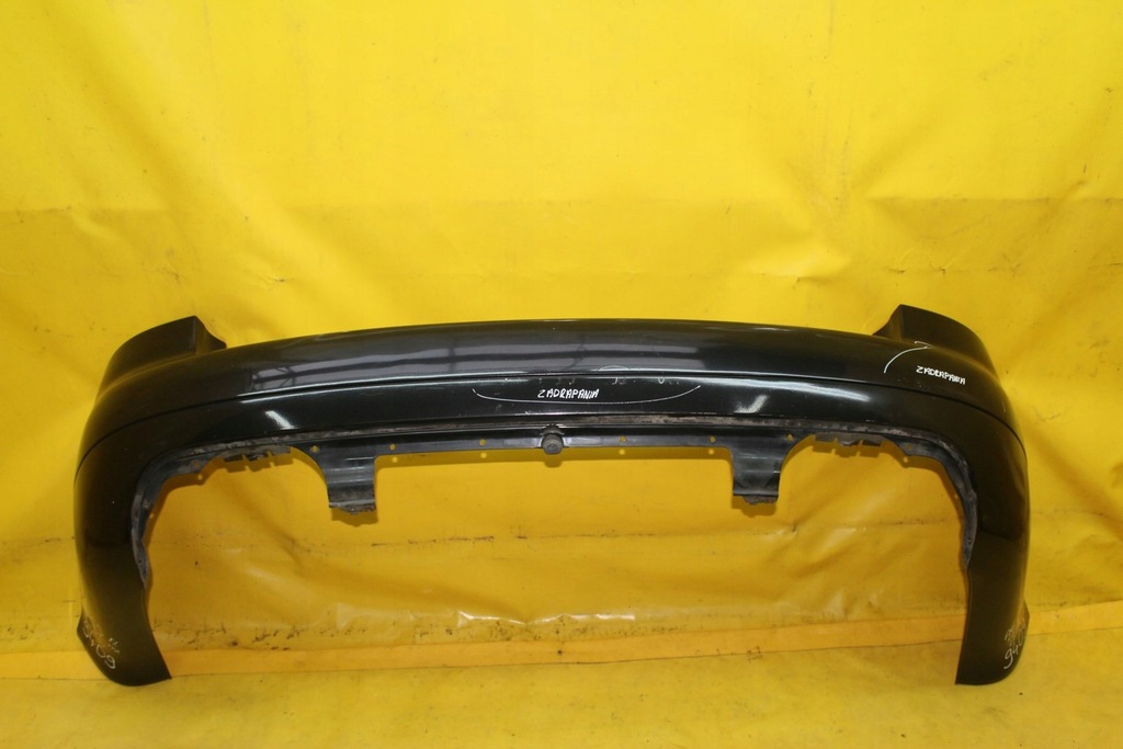 фото №1, Бампер задняя a6 c5 fl lz9w kombi