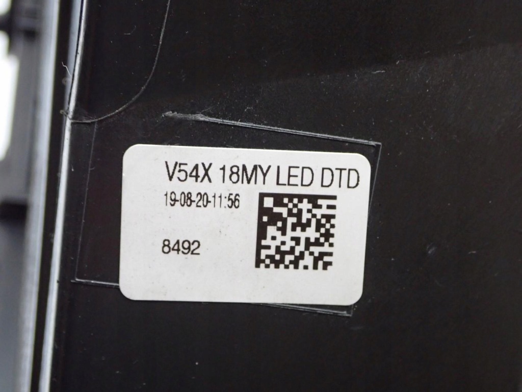 фото №13, Лампа правый перед full led active high europa 32228311 volvo v90 ii 19r