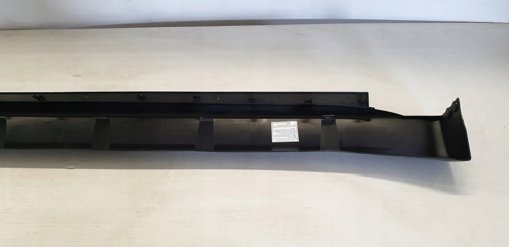 фото №10, Dodge durango iii lift rt молдинг поріг поріг лівий 2014-2024r