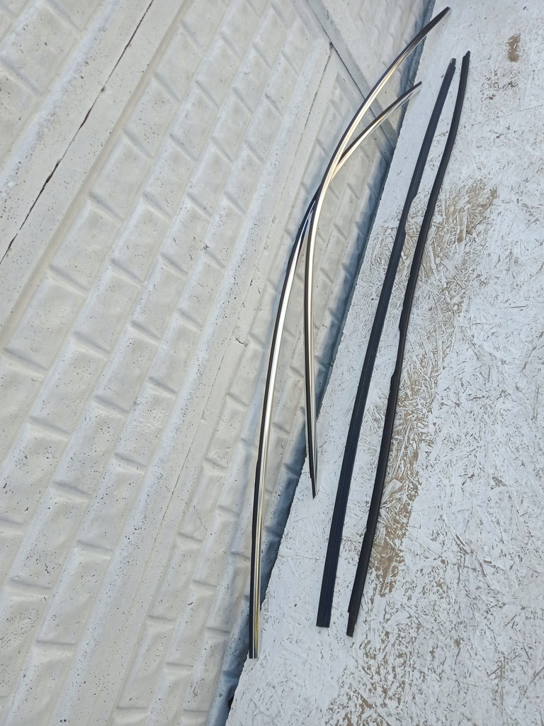 фото №6, Молдинг кровельная левая audi a5 f5 8w 8w8853703