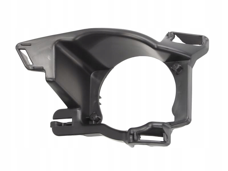 фото №1, Рамка протитуманної фари перед l dacia logan ii, logan mcv i