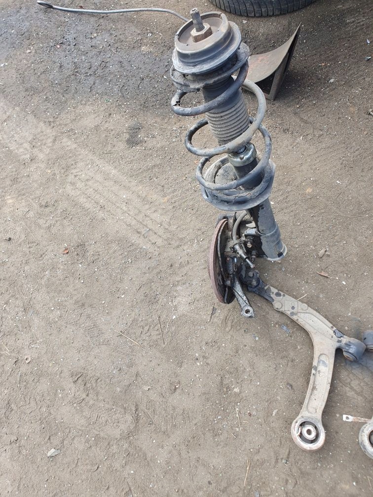 фото №12, Привідний вал довга fiat panda ii 2 2004 1,1 132/f idealna