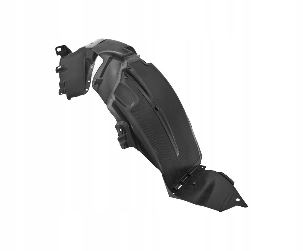 фото №1, Kia rio ub 2011 - 2017 подкрылок левая