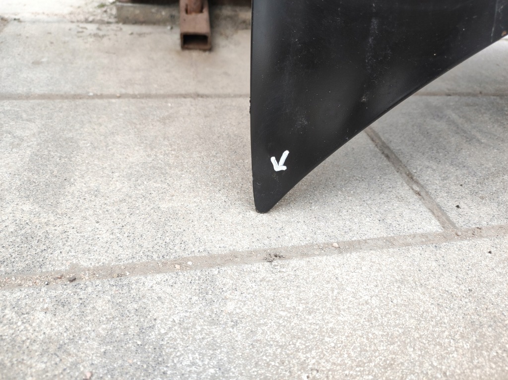 фото №13, Капот audi a3 8p 2008-2012 lift сервісна оригінальна