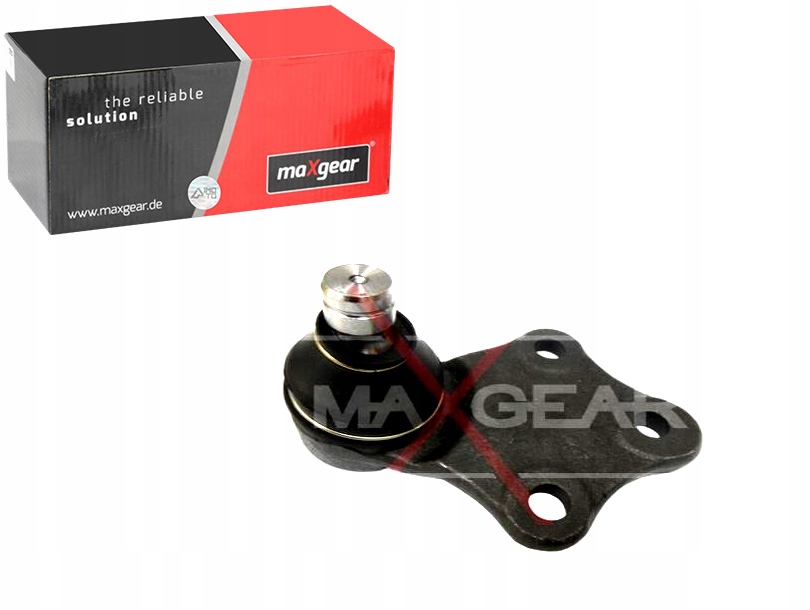 фото №1, Шарова опора важеля peugeot p 306 -98 le pr maxgear